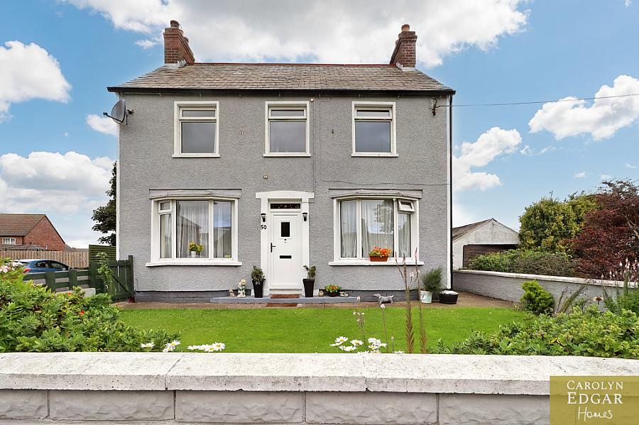 50 Main Road