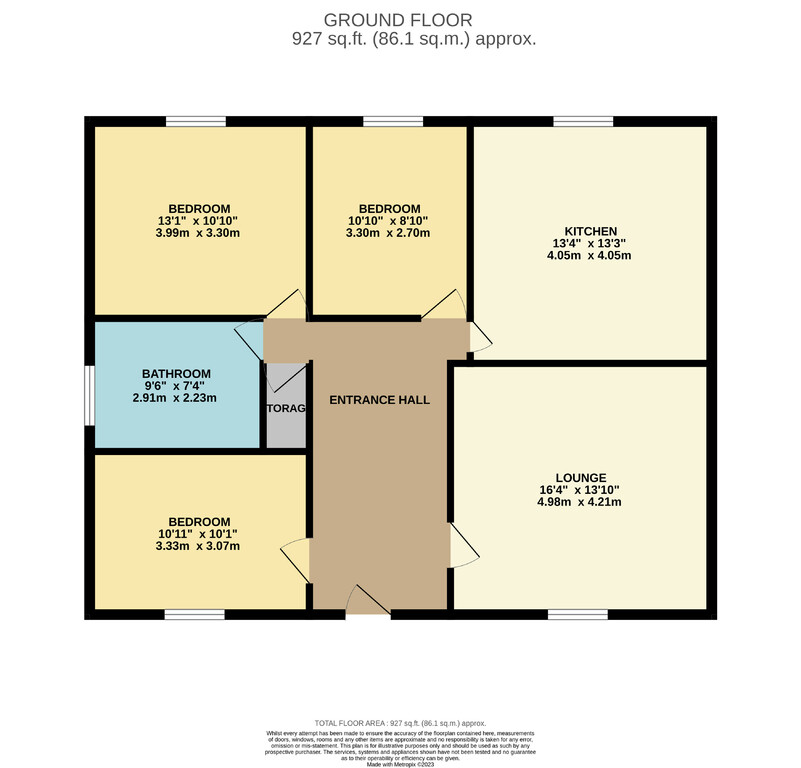 15 Gowland Hollow 15 Gowland Hollow