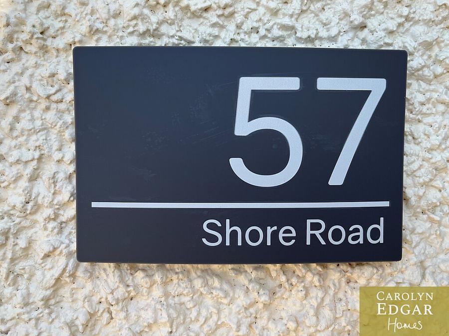 57 Shore Road