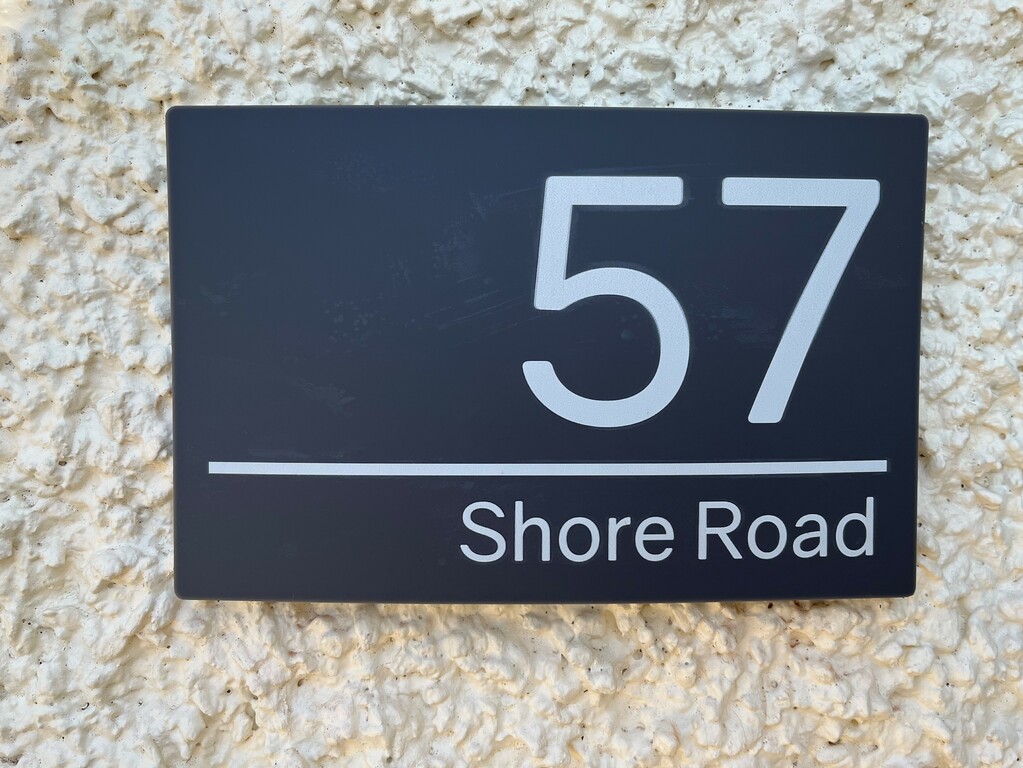 57 Shore Road 57 Shore Road