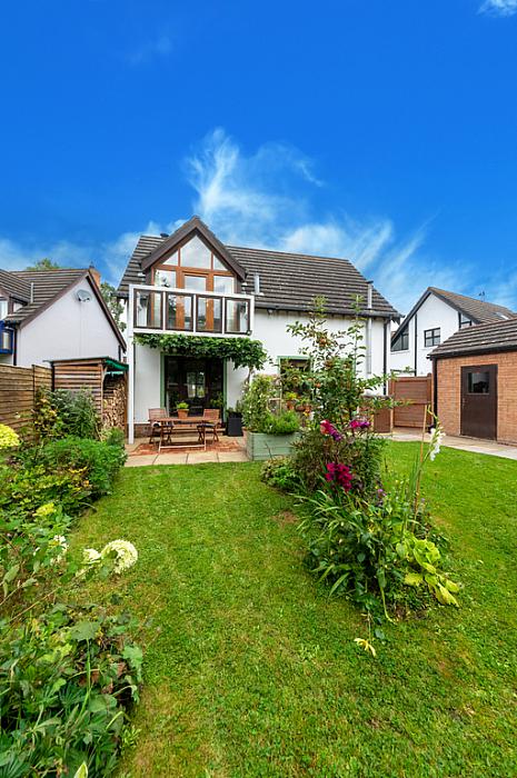 5 Watermeade Park