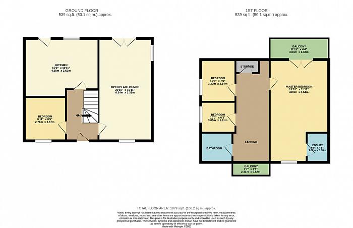 5 Watermeade Park
