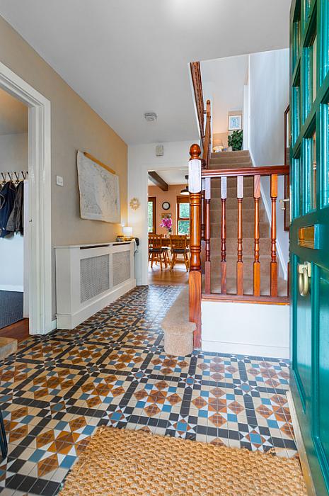 5 Watermeade Park
