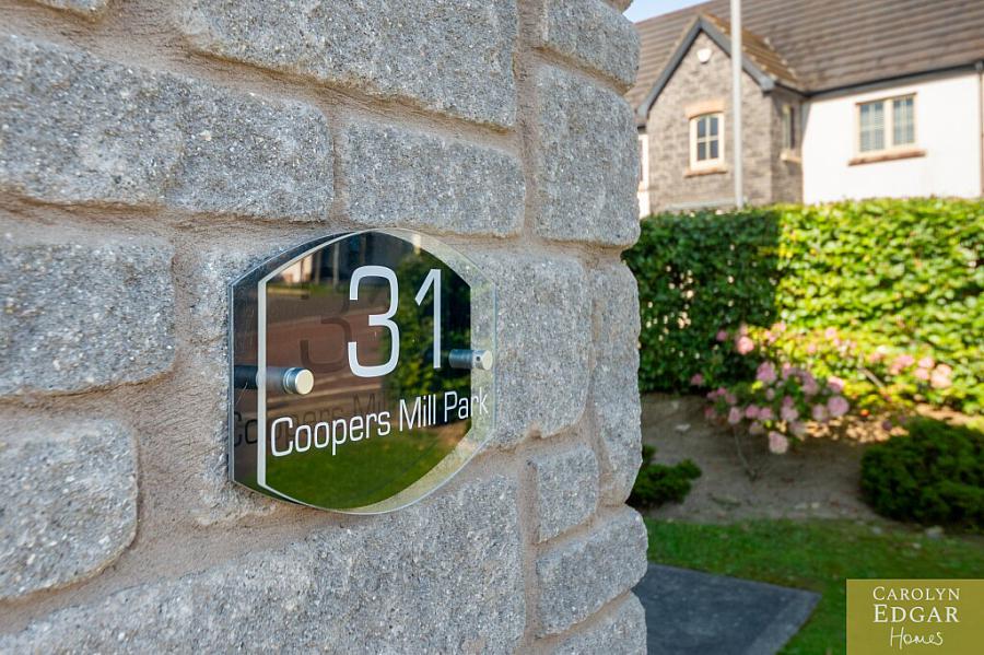 31 Coopers Mill Park