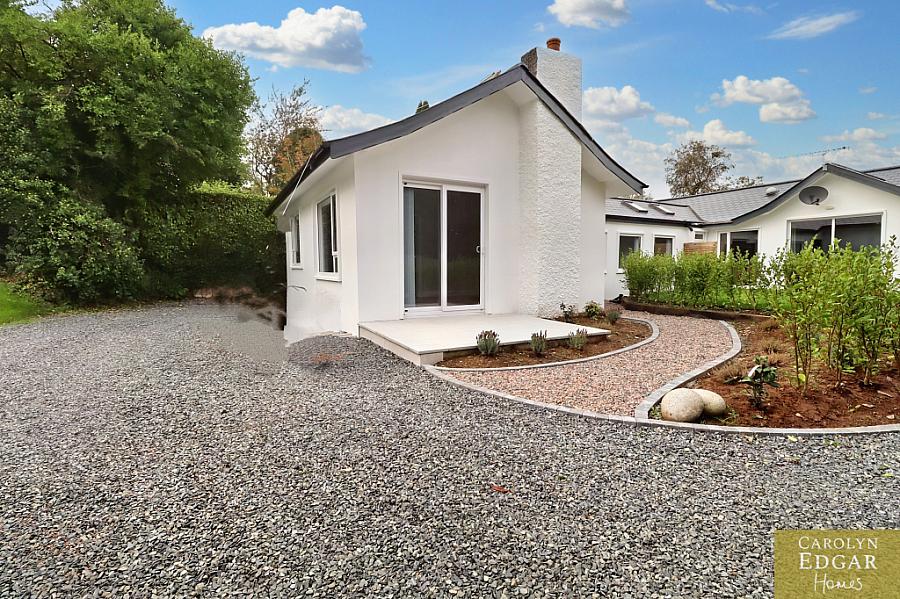 4A Ballymullan Road