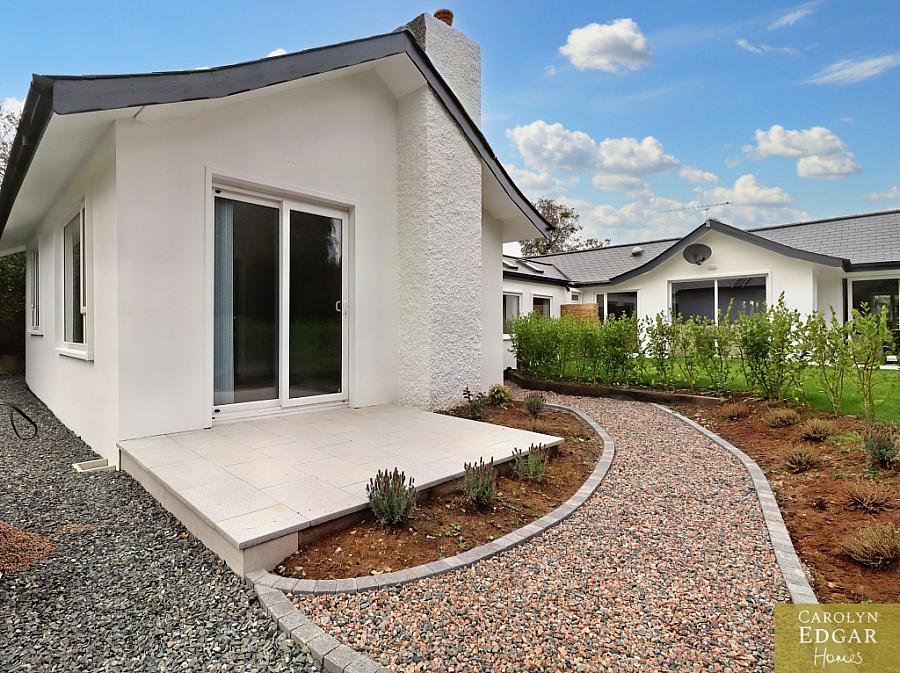 4A Ballymullan Road