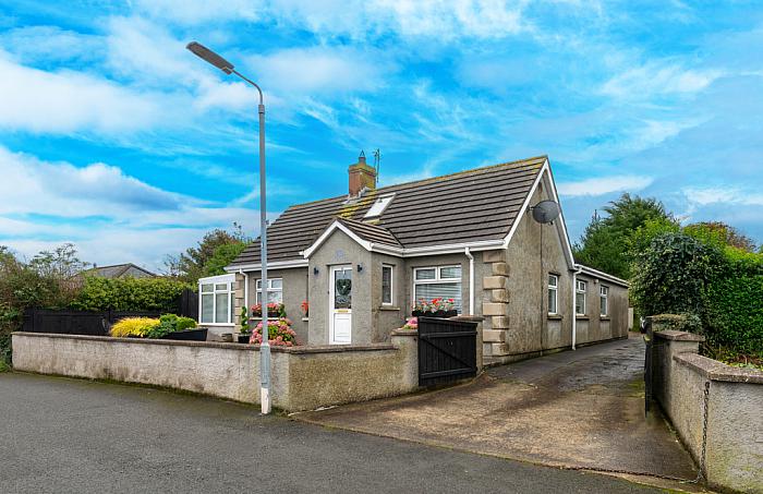 12 Knocknagow, portaferry, BT22 1QL