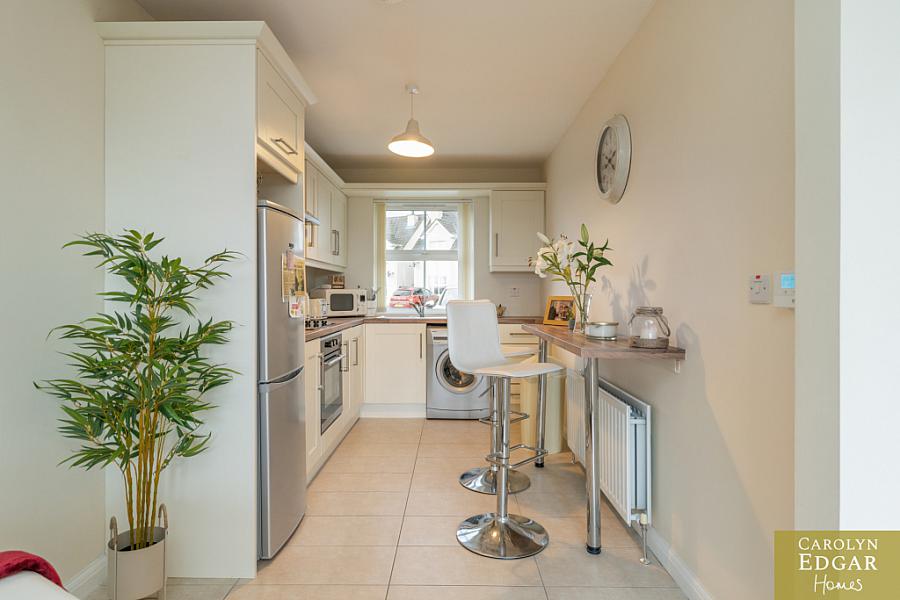 18 Olivers Close, Ballygalget, Portaferry