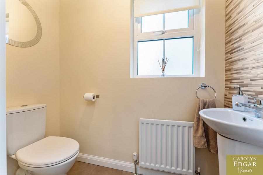 18 Olivers Close, Ballygalget, Portaferry