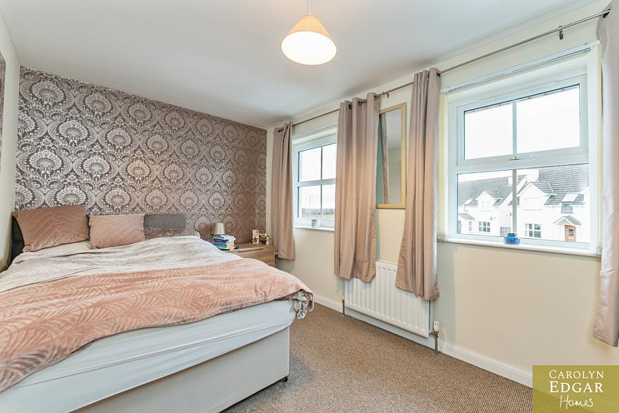 18 Olivers Close, Ballygalget, Portaferry