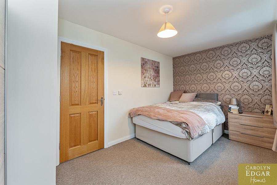 18 Olivers Close, Ballygalget, Portaferry