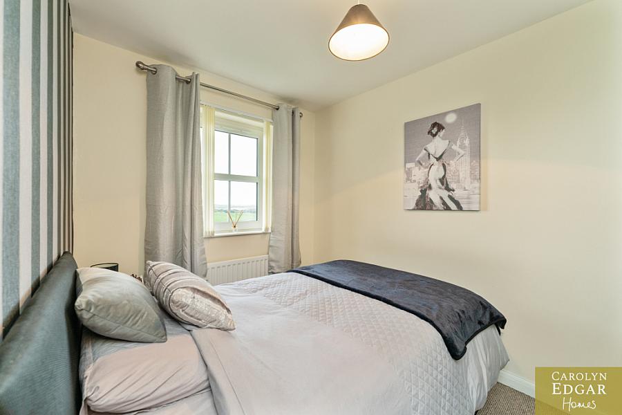 18 Olivers Close, Ballygalget, Portaferry