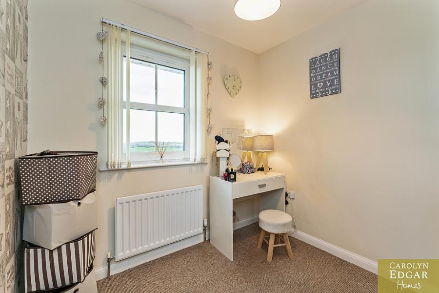 18 Olivers Close, Ballygalget, Portaferry