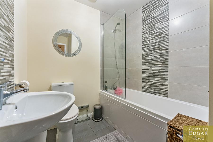 18 Olivers Close, Ballygalget, Portaferry