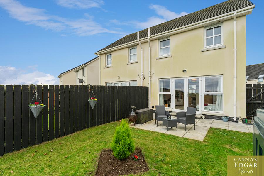 18 Olivers Close, Ballygalget, Portaferry