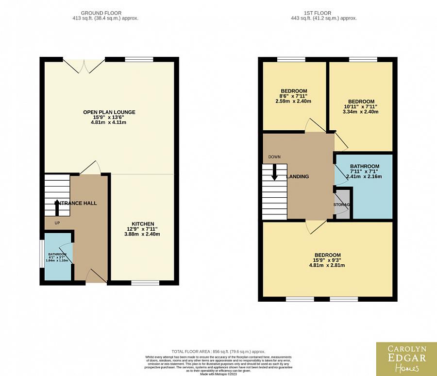 18 Olivers Close, Ballygalget, Portaferry