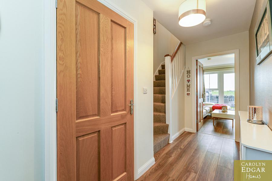 18 Olivers Close, Ballygalget, Portaferry