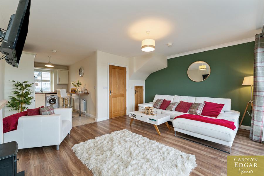 18 Olivers Close, Ballygalget, Portaferry