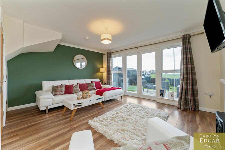 18 Olivers Close, Ballygalget, Portaferry