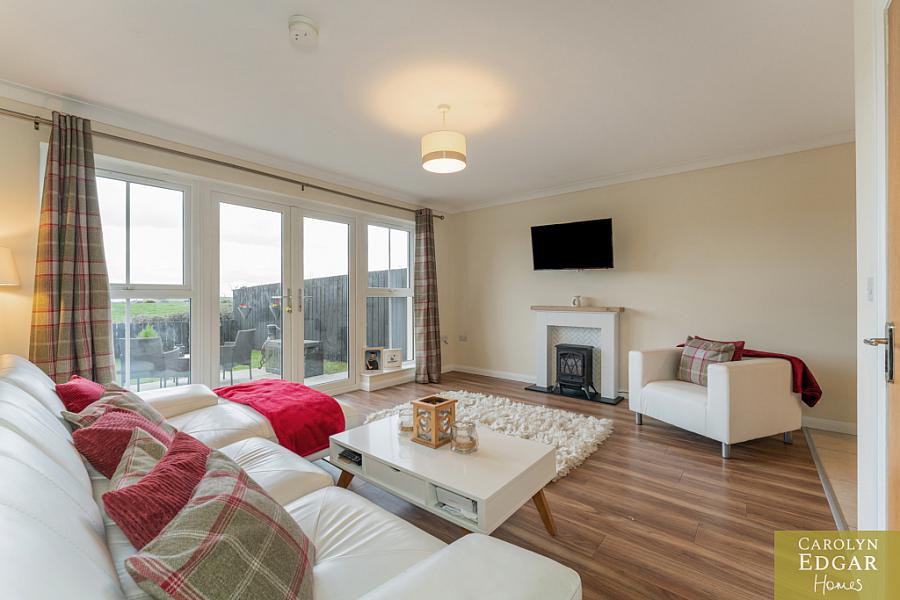 18 Olivers Close, Ballygalget, Portaferry