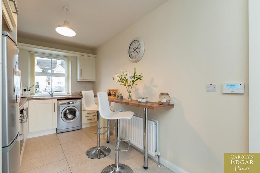 18 Olivers Close, Ballygalget, Portaferry