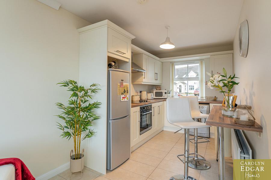 18 Olivers Close, Ballygalget, Portaferry