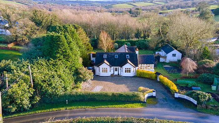 Laurel Cottage, 30 Templeburn Road Crossgar, downpatrick, BT30 9NG
