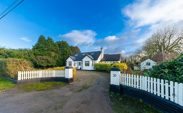 Laurel Cottage, 30 Templeburn Road Crossgar