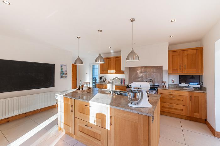 Laurel Cottage, 30 Templeburn Road Crossgar