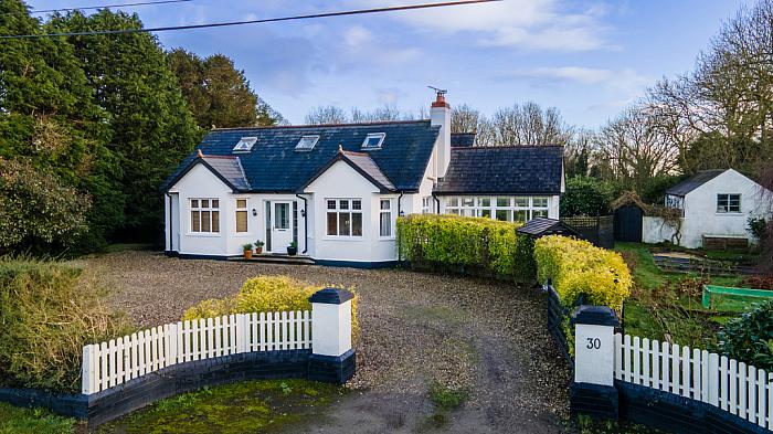 Laurel Cottage, 30 Templeburn Road Crossgar