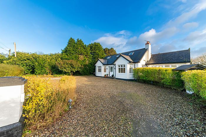 Laurel Cottage, 30 Templeburn Road Crossgar