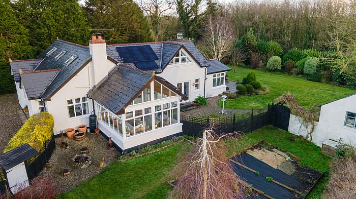 Laurel Cottage, 30 Templeburn Road Crossgar