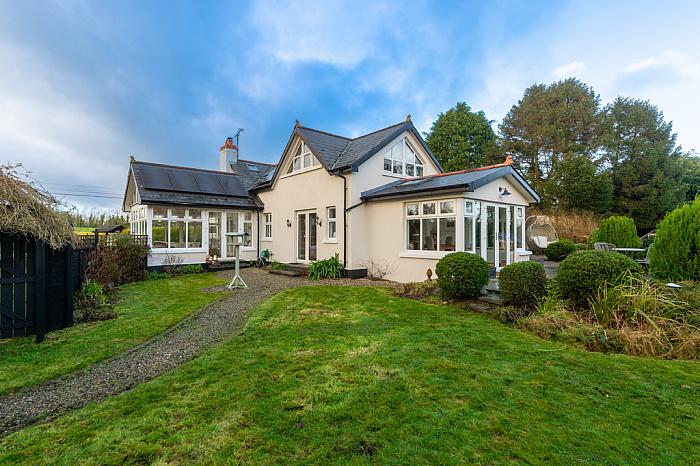 Laurel Cottage, 30 Templeburn Road Crossgar