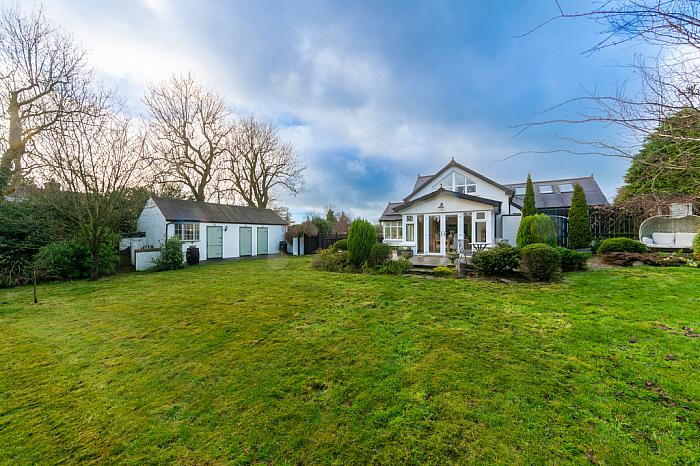 Laurel Cottage, 30 Templeburn Road Crossgar