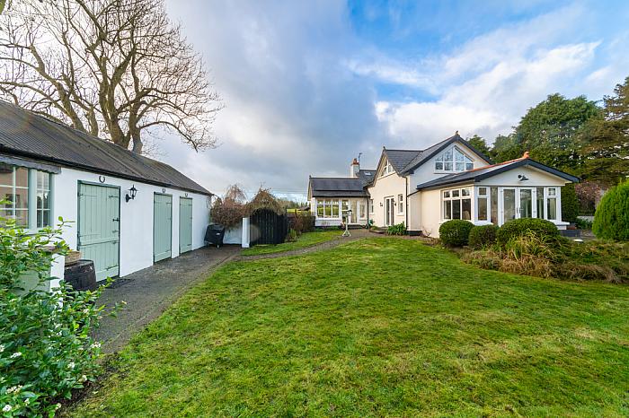 Laurel Cottage, 30 Templeburn Road Crossgar
