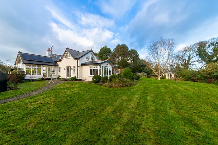 Laurel Cottage, 30 Templeburn Road Crossgar
