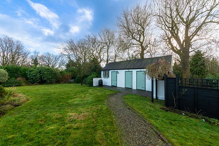Laurel Cottage, 30 Templeburn Road Crossgar