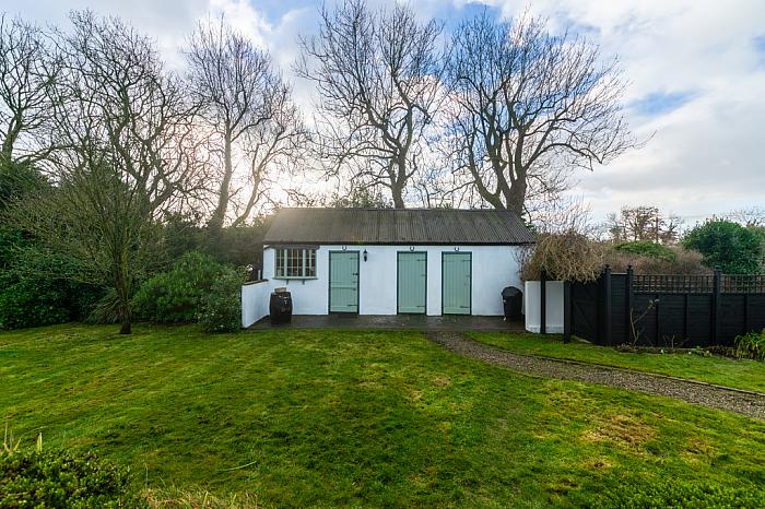 Laurel Cottage, 30 Templeburn Road Crossgar