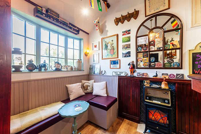 Laurel Cottage, 30 Templeburn Road Crossgar