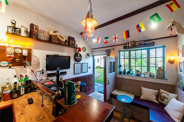Laurel Cottage, 30 Templeburn Road Crossgar