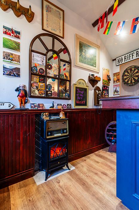 Laurel Cottage, 30 Templeburn Road Crossgar