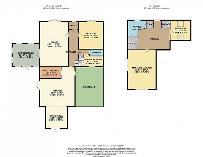 Laurel Cottage, 30 Templeburn Road Crossgar