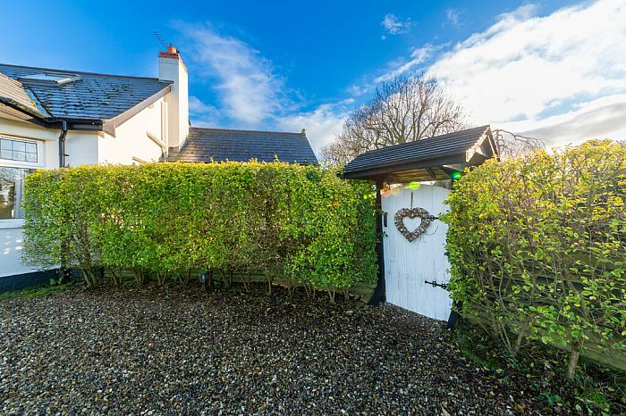 Laurel Cottage, 30 Templeburn Road Crossgar