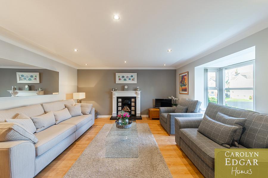 32 Lord Warden's Hollow