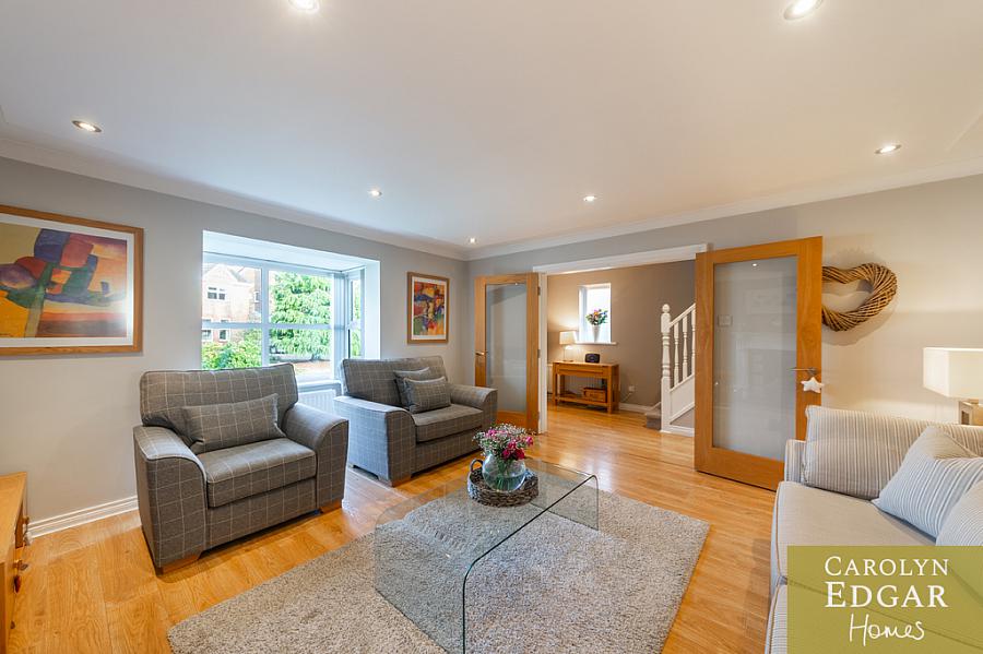 32 Lord Warden's Hollow