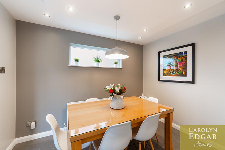 32 Lord Warden's Hollow