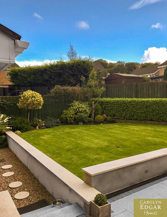 32 Lord Warden's Hollow