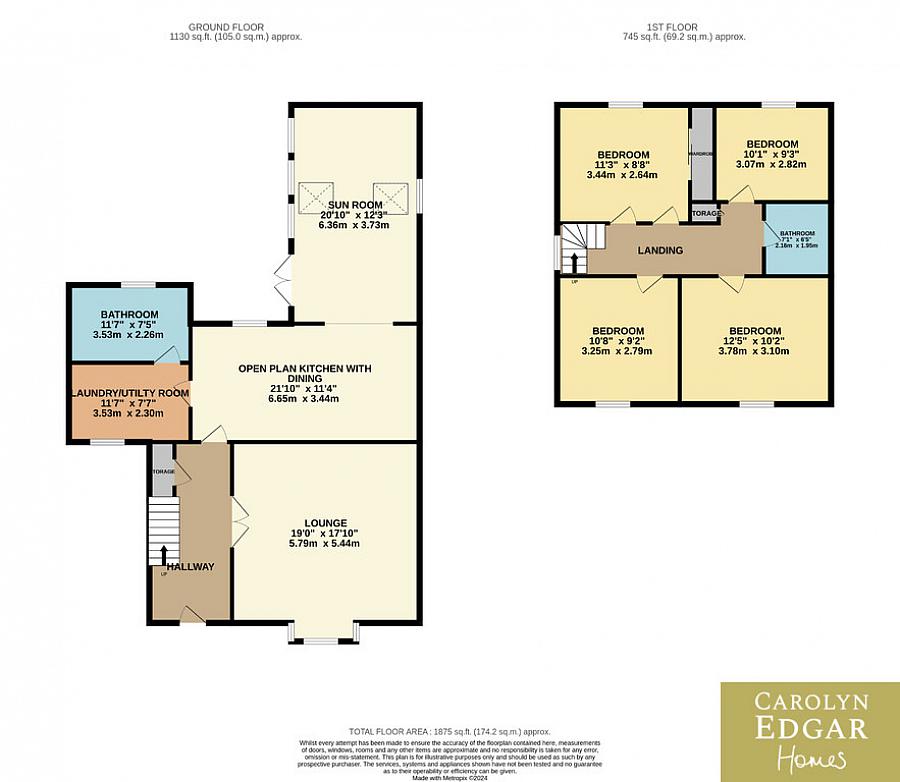 32 Lord Warden's Hollow