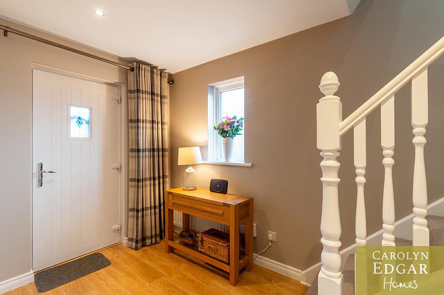 32 Lord Warden's Hollow