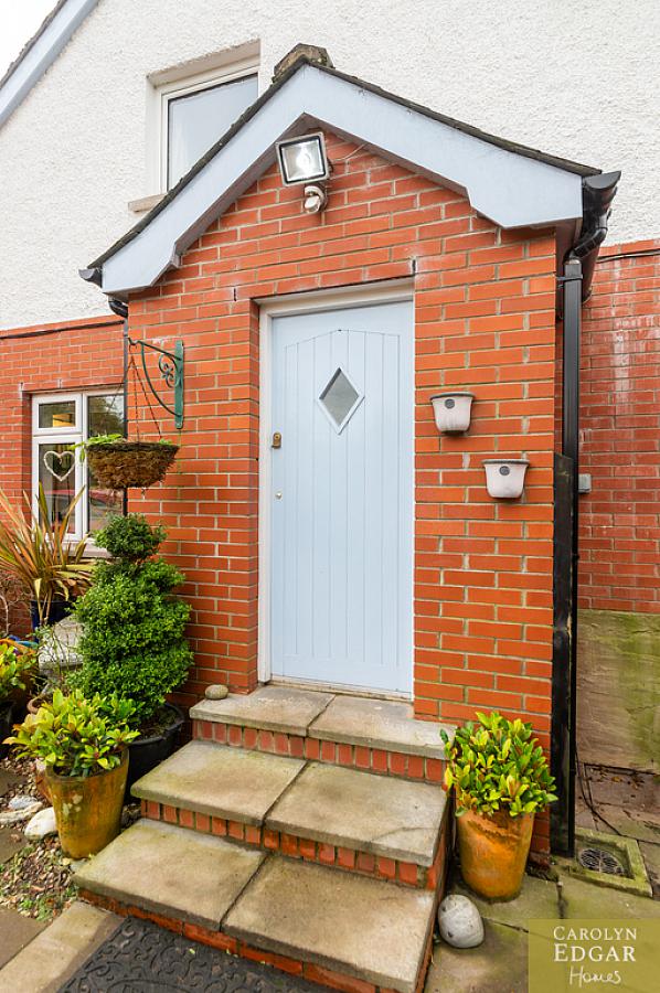 77 Craigdarragh Road